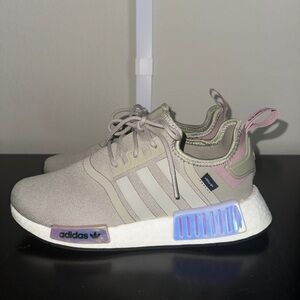 Adidas NMD Olive Green